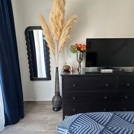 Luxury Prive Penthouse Διαμέρισμα Σέρρες Εξωτερικό φωτογραφία