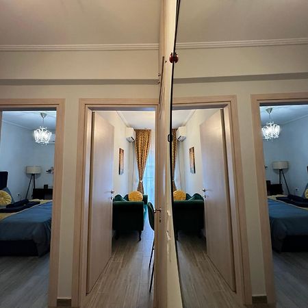 Luxury Prive Penthouse Διαμέρισμα Σέρρες Εξωτερικό φωτογραφία