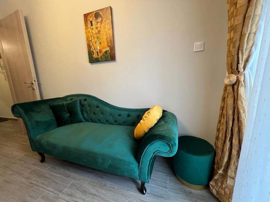 Luxury Prive Penthouse Διαμέρισμα Σέρρες Εξωτερικό φωτογραφία