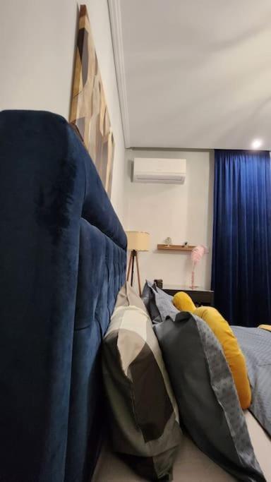 Luxury Prive Penthouse Διαμέρισμα Σέρρες Εξωτερικό φωτογραφία