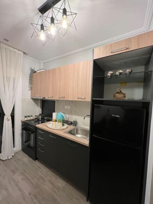 Luxury Prive Penthouse Διαμέρισμα Σέρρες Εξωτερικό φωτογραφία