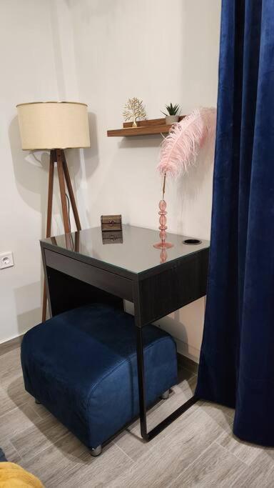 Luxury Prive Penthouse Διαμέρισμα Σέρρες Εξωτερικό φωτογραφία