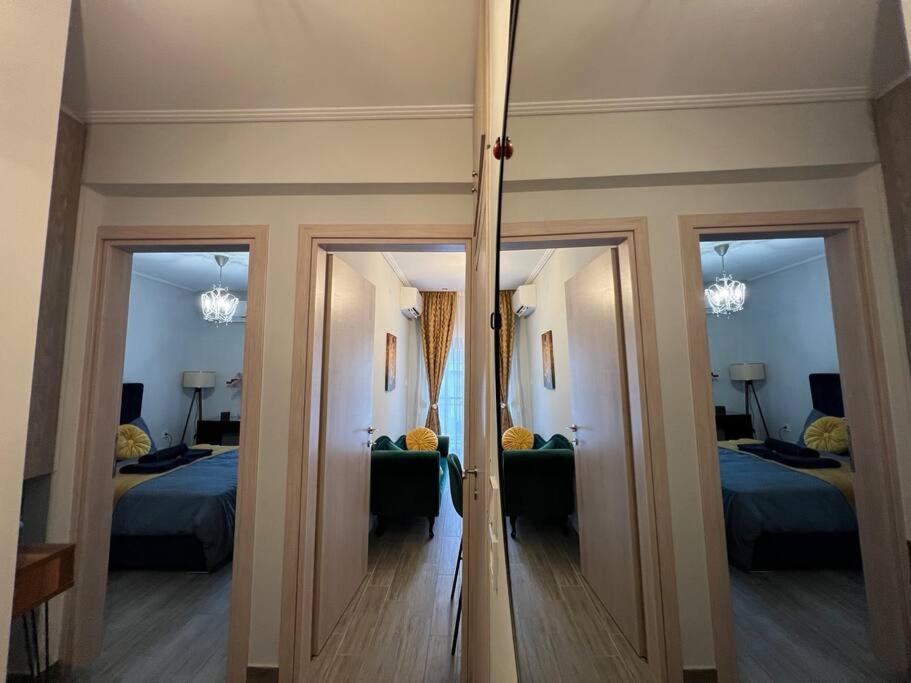 Luxury Prive Penthouse Διαμέρισμα Σέρρες Εξωτερικό φωτογραφία