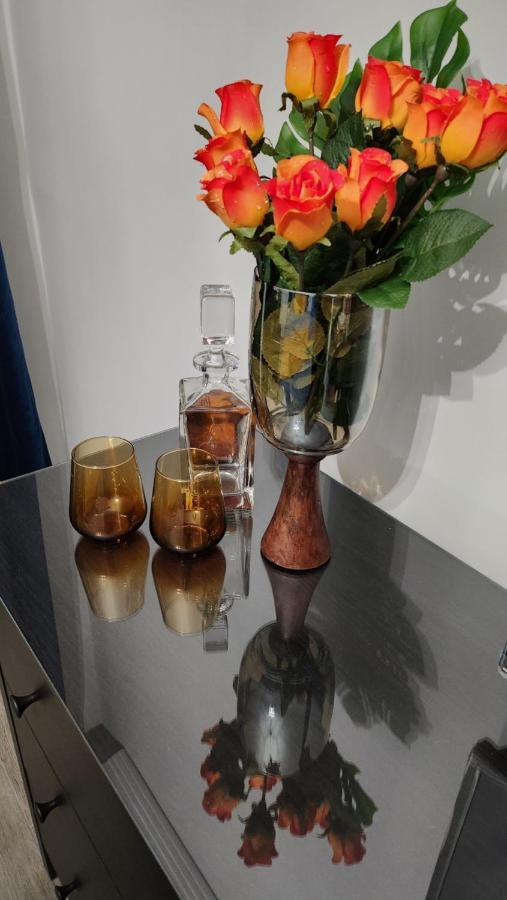 Luxury Prive Penthouse Διαμέρισμα Σέρρες Εξωτερικό φωτογραφία
