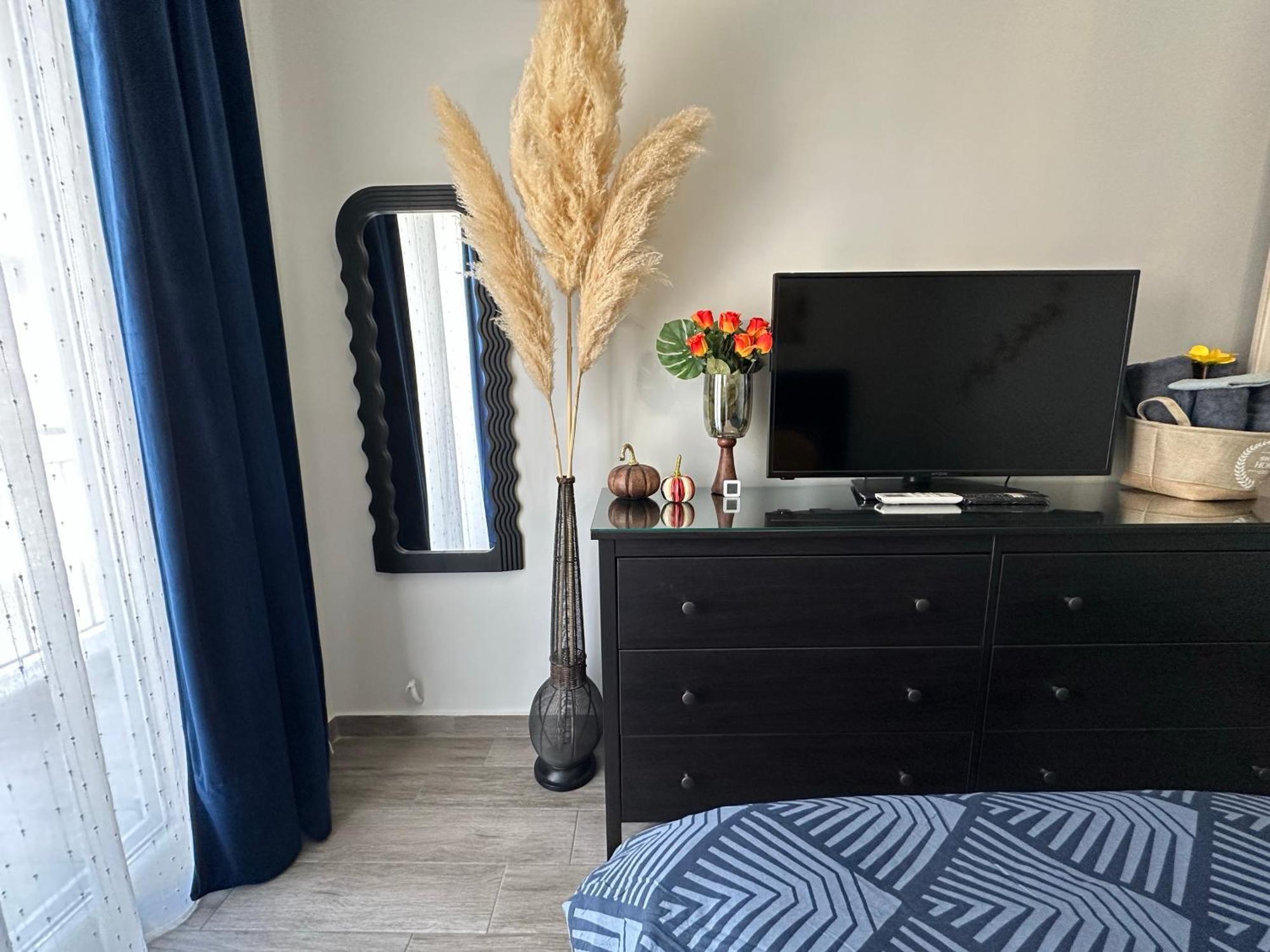 Luxury Prive Penthouse Διαμέρισμα Σέρρες Εξωτερικό φωτογραφία