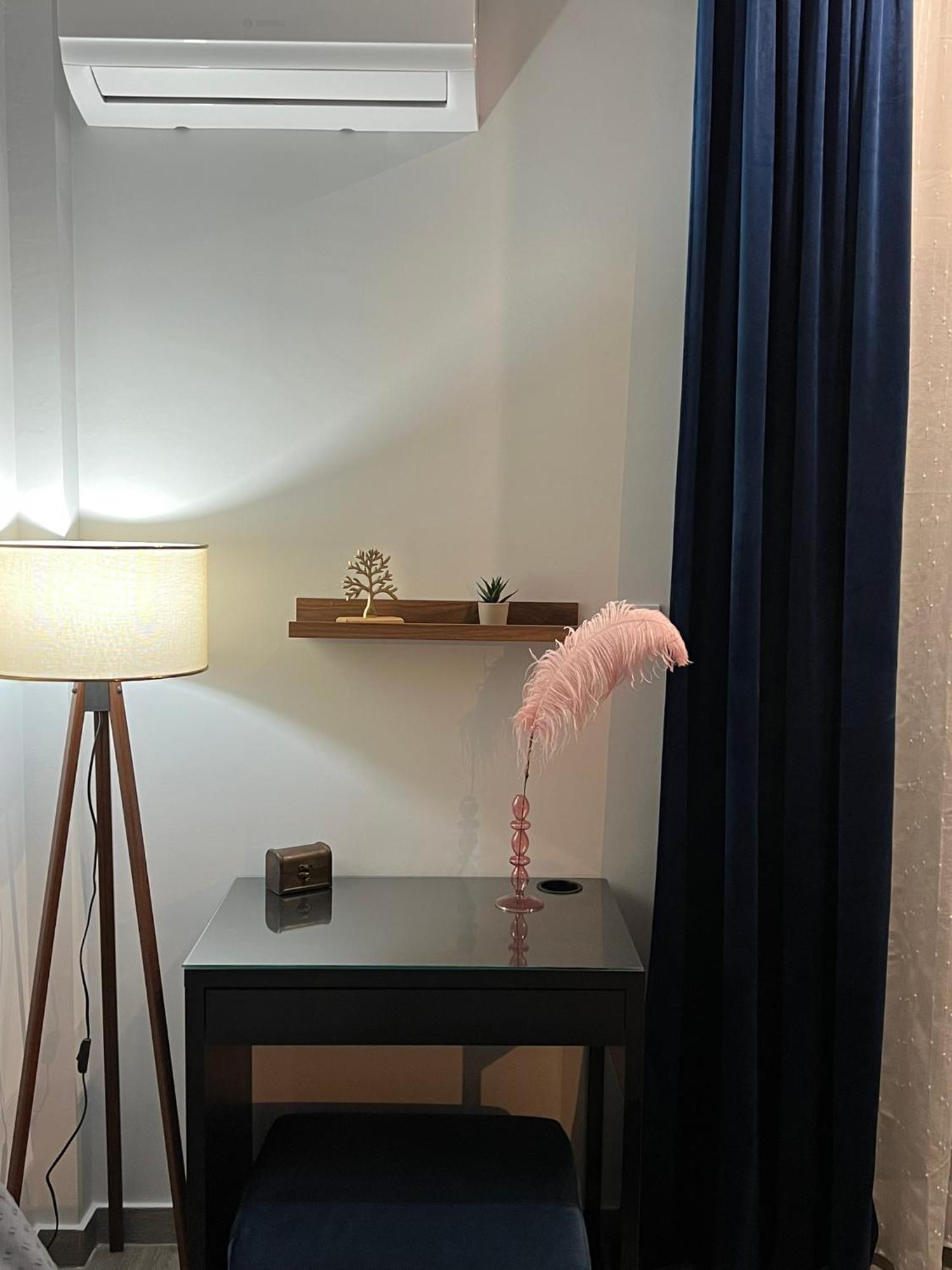Luxury Prive Penthouse Διαμέρισμα Σέρρες Εξωτερικό φωτογραφία
