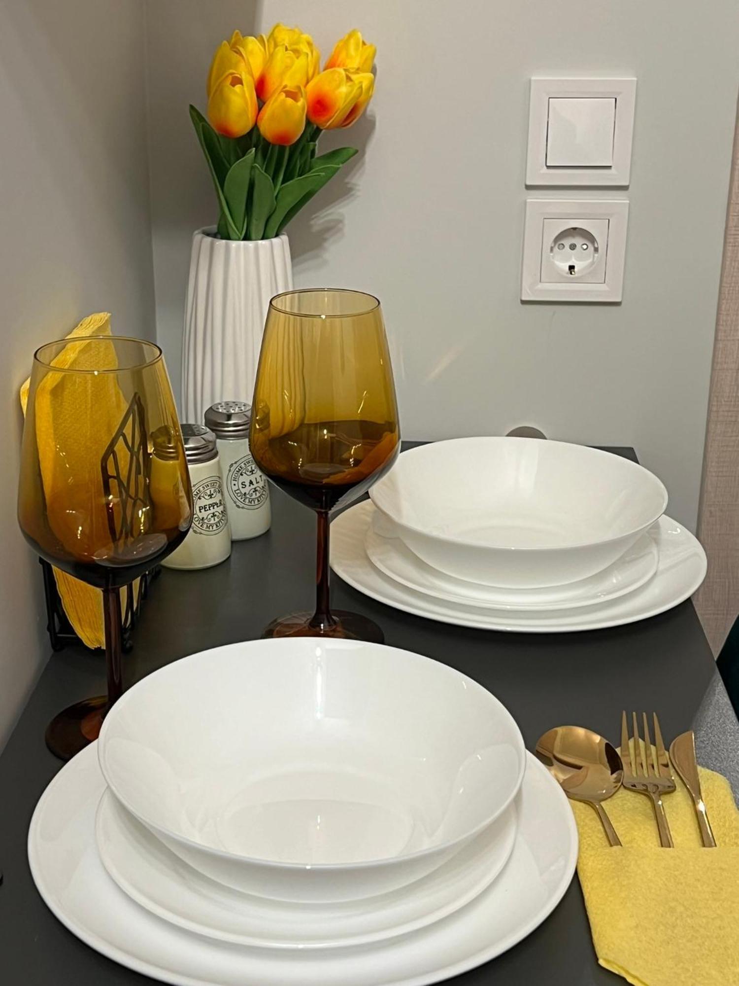 Luxury Prive Penthouse Διαμέρισμα Σέρρες Εξωτερικό φωτογραφία