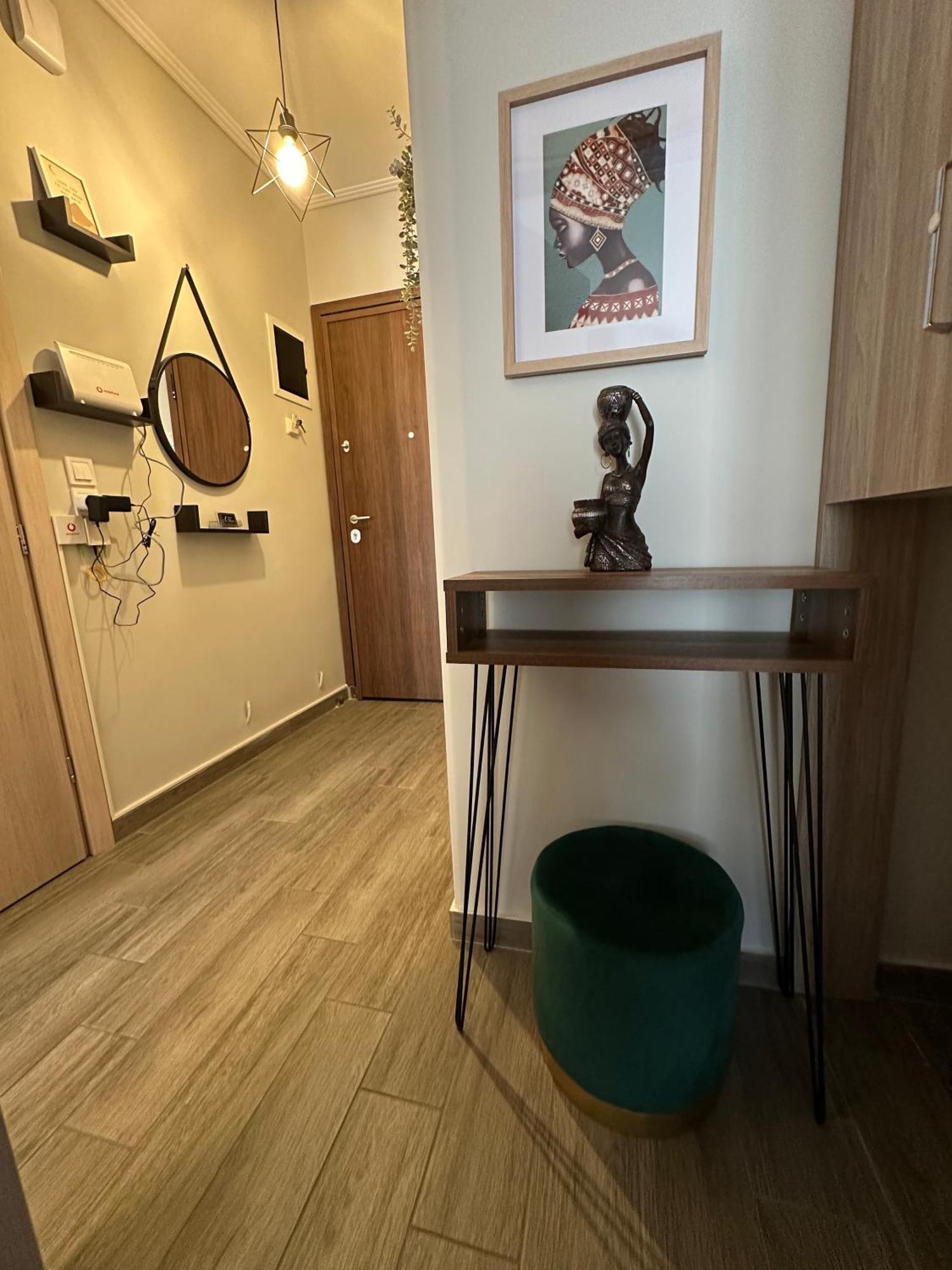 Luxury Prive Penthouse Διαμέρισμα Σέρρες Εξωτερικό φωτογραφία