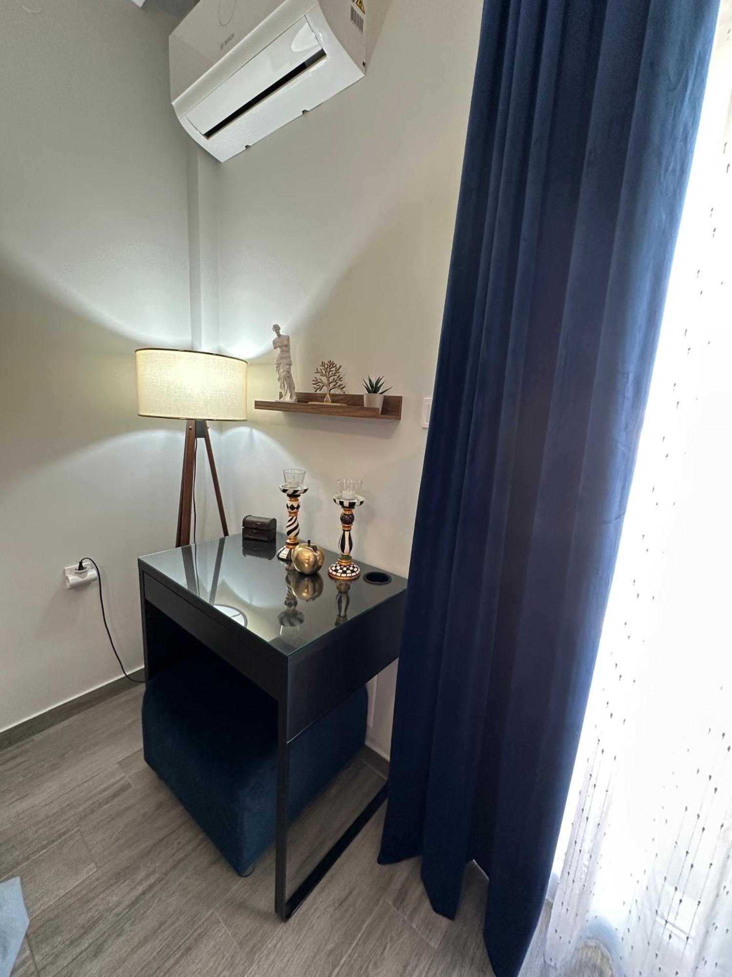 Luxury Prive Penthouse Διαμέρισμα Σέρρες Εξωτερικό φωτογραφία