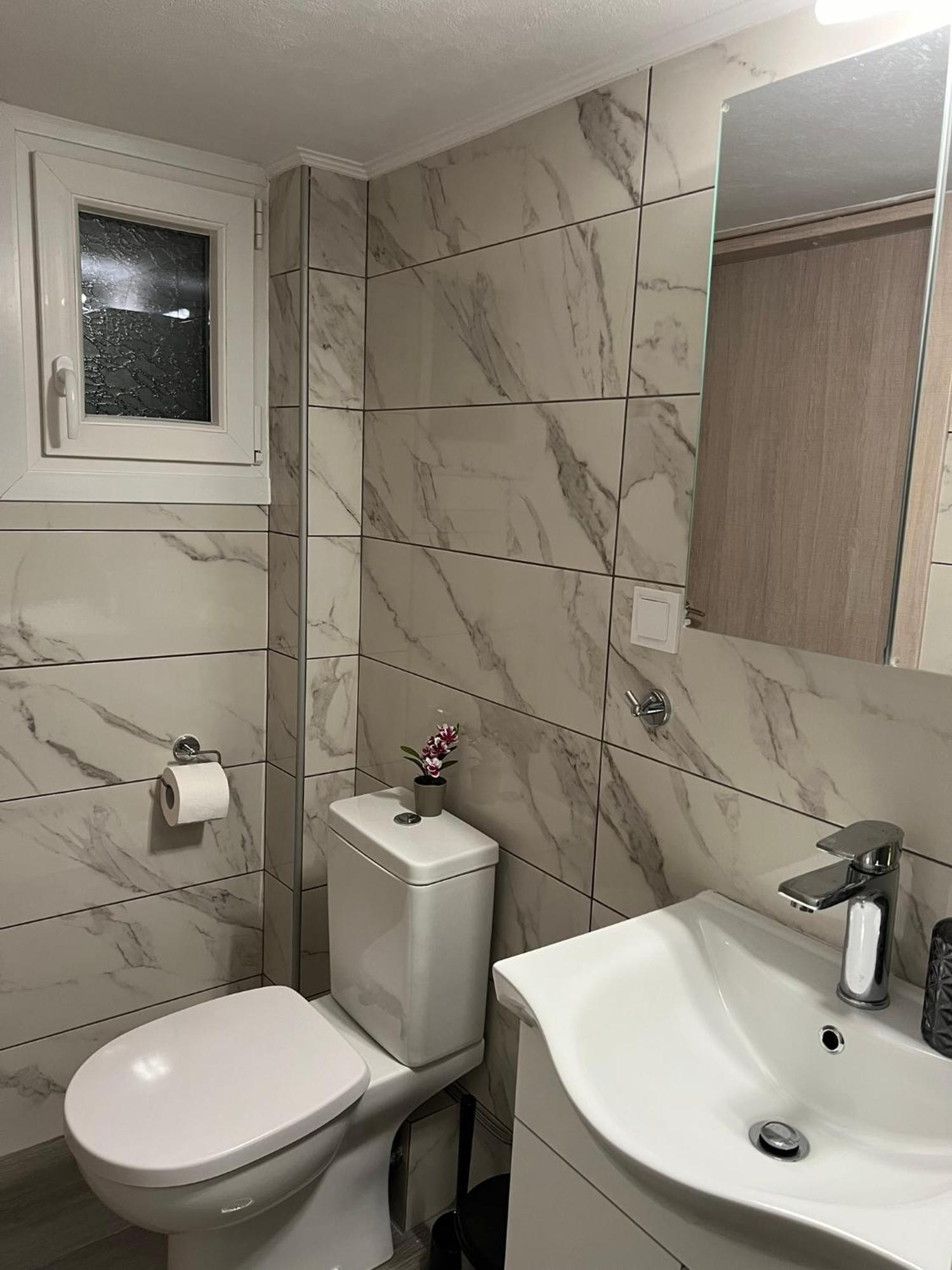 Luxury Prive Penthouse Διαμέρισμα Σέρρες Εξωτερικό φωτογραφία