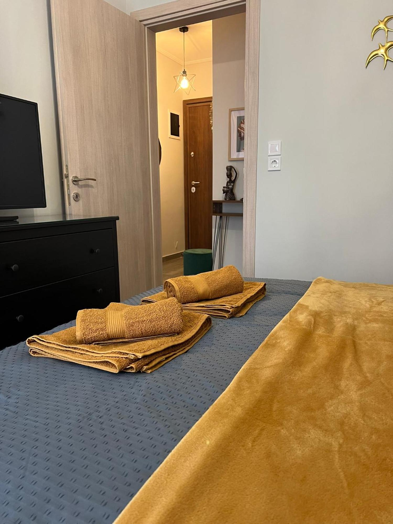 Luxury Prive Penthouse Διαμέρισμα Σέρρες Εξωτερικό φωτογραφία