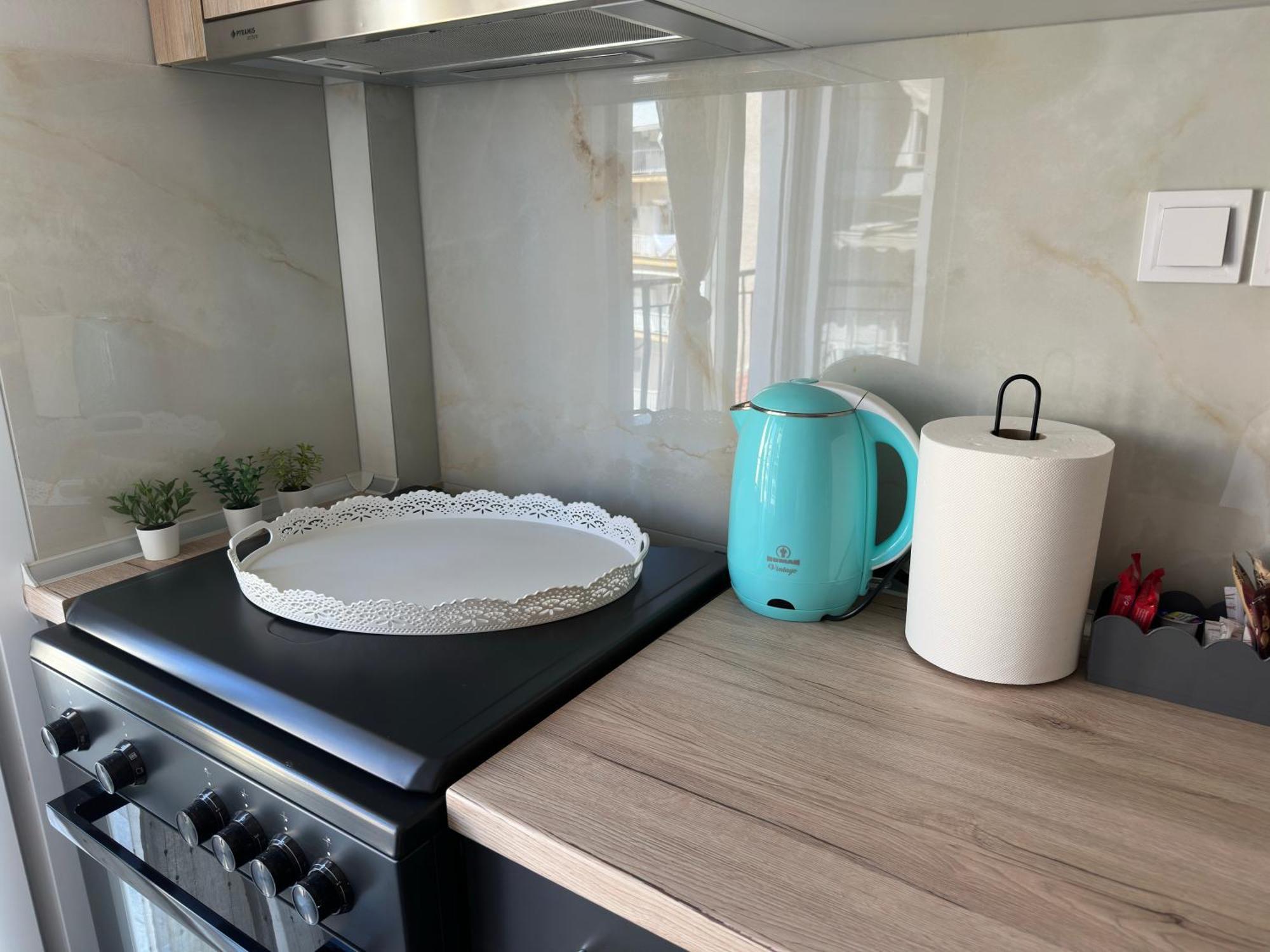 Luxury Prive Penthouse Διαμέρισμα Σέρρες Εξωτερικό φωτογραφία