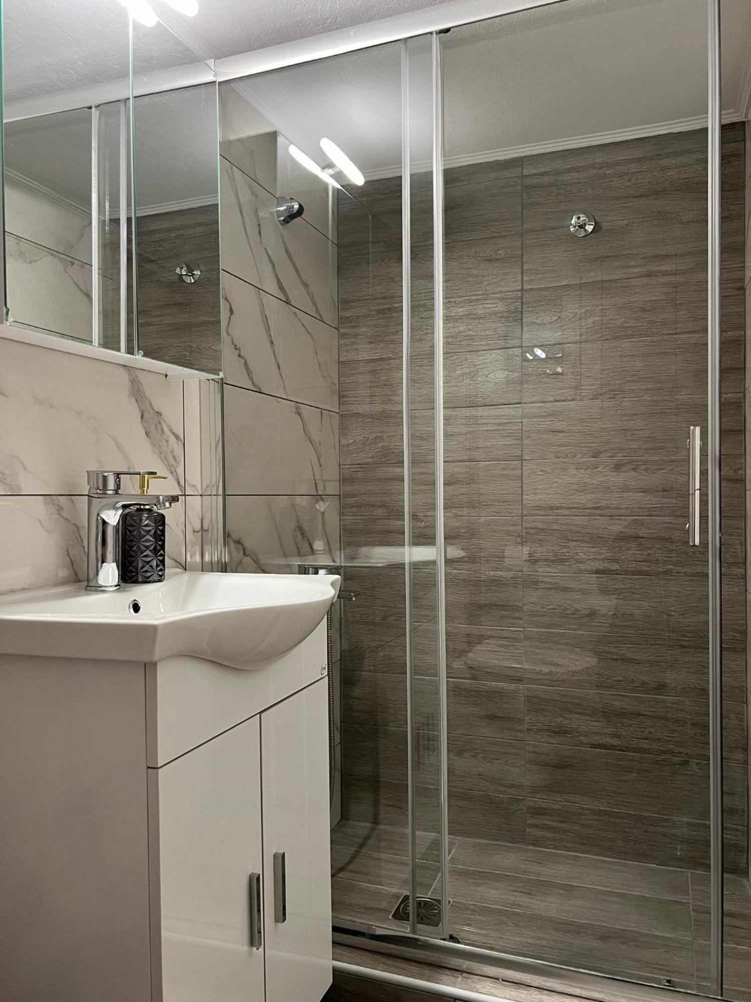 Luxury Prive Penthouse Διαμέρισμα Σέρρες Εξωτερικό φωτογραφία