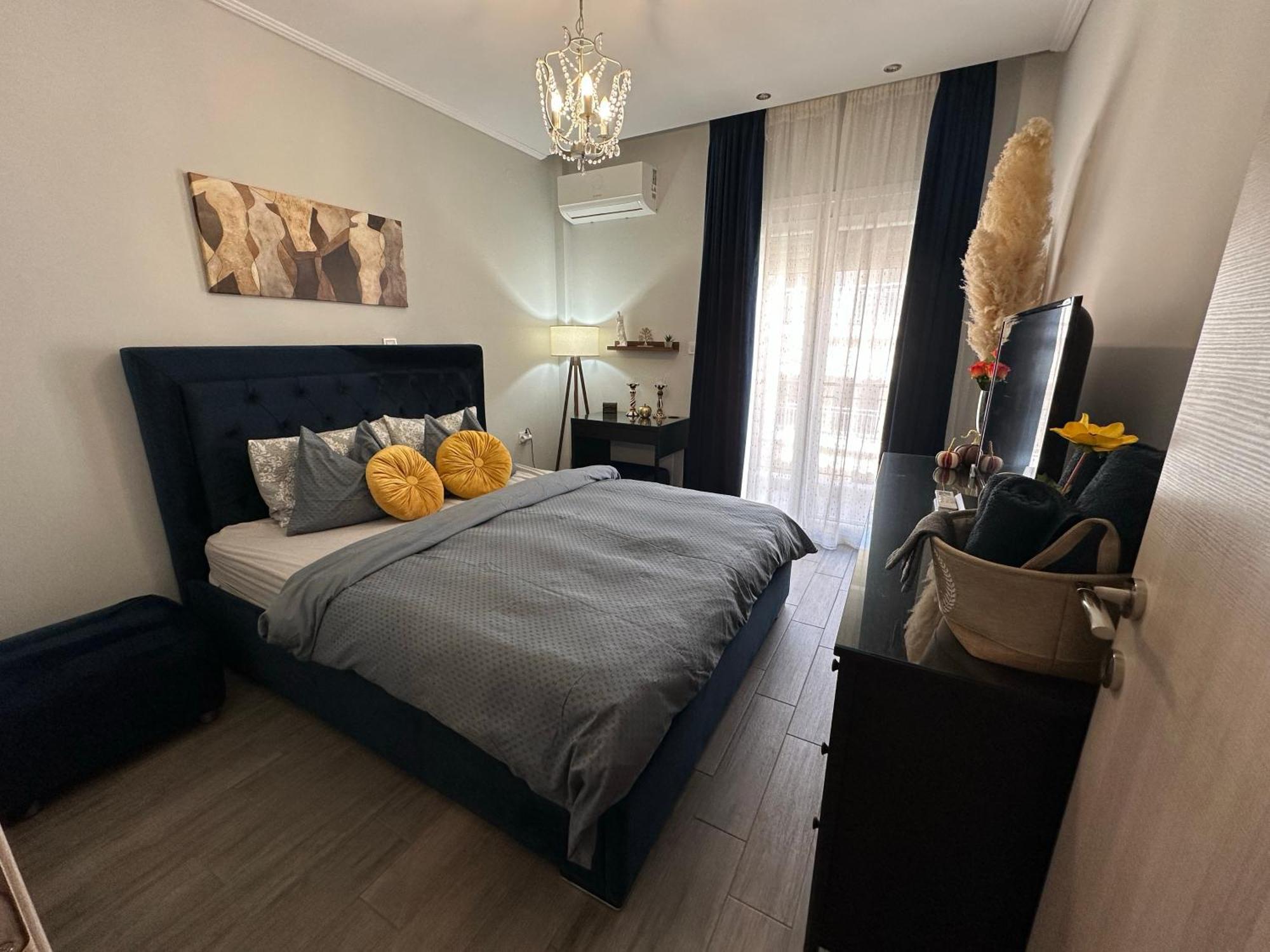 Luxury Prive Penthouse Διαμέρισμα Σέρρες Εξωτερικό φωτογραφία