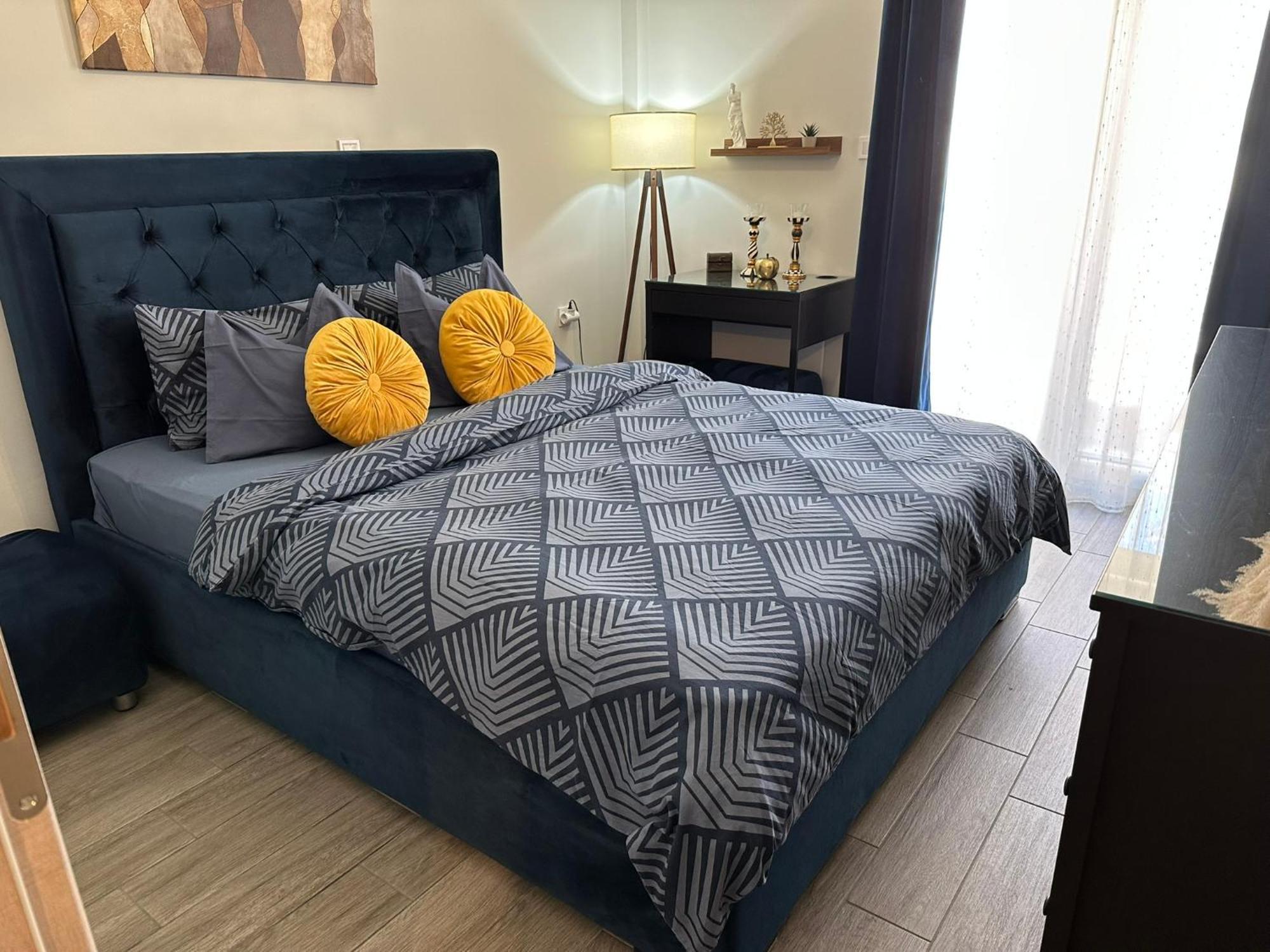 Luxury Prive Penthouse Διαμέρισμα Σέρρες Εξωτερικό φωτογραφία