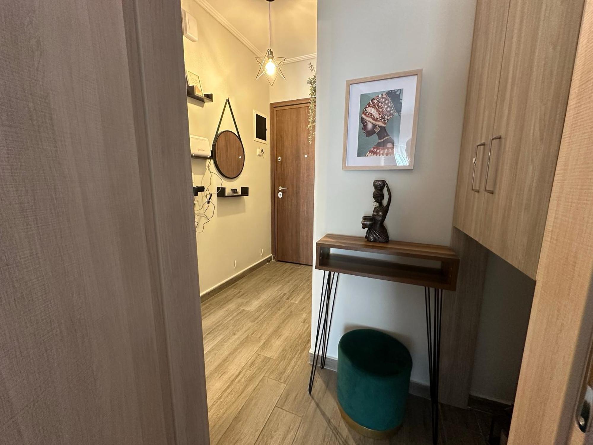 Luxury Prive Penthouse Διαμέρισμα Σέρρες Εξωτερικό φωτογραφία