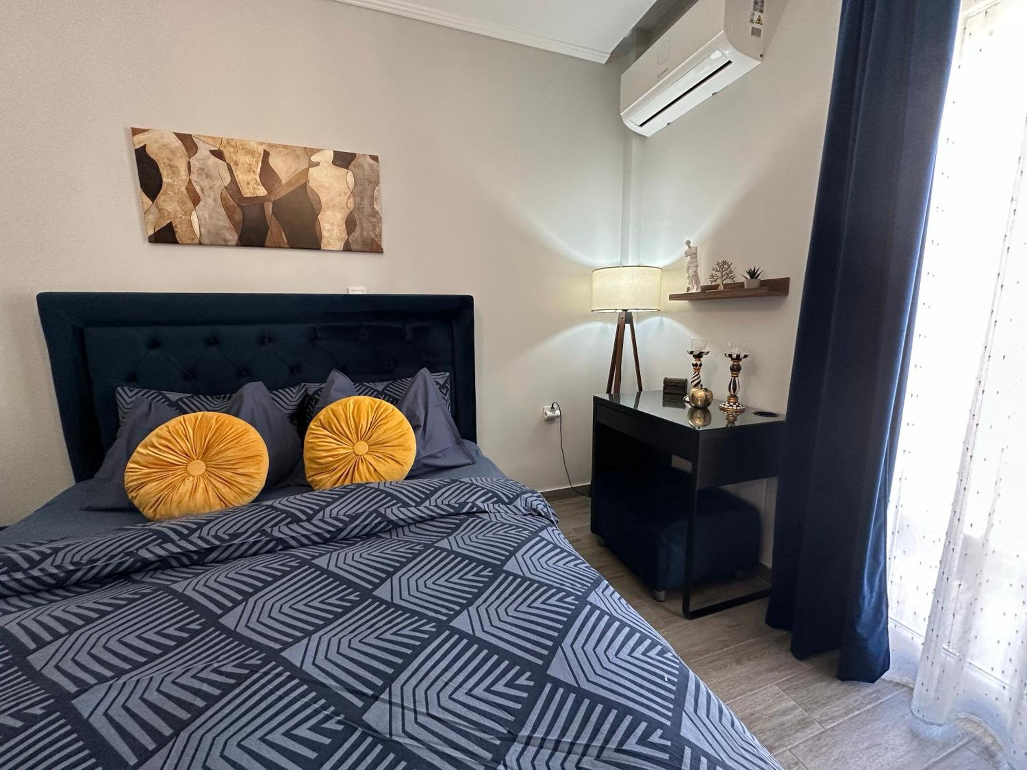 Luxury Prive Penthouse Διαμέρισμα Σέρρες Εξωτερικό φωτογραφία