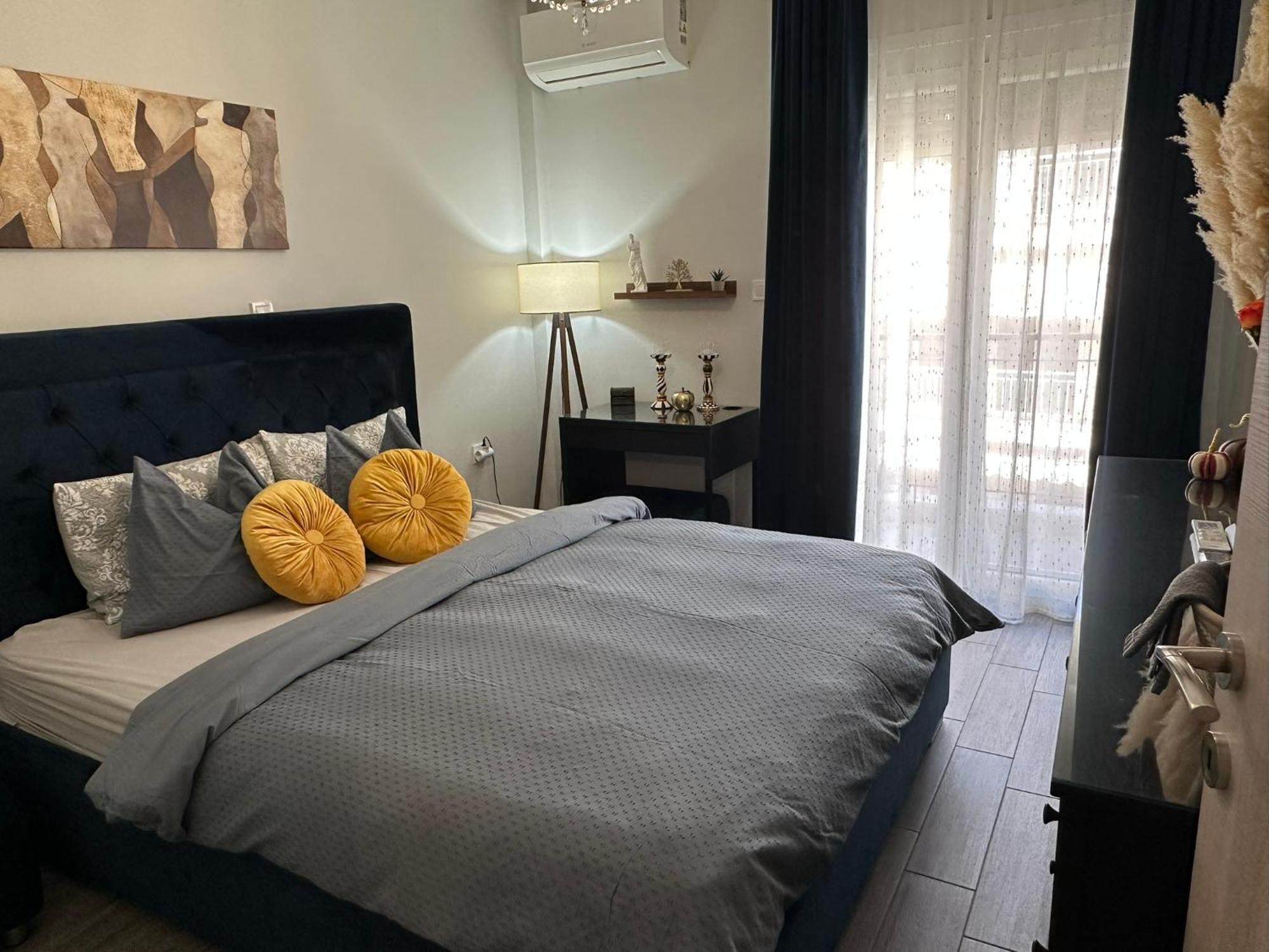 Luxury Prive Penthouse Διαμέρισμα Σέρρες Εξωτερικό φωτογραφία