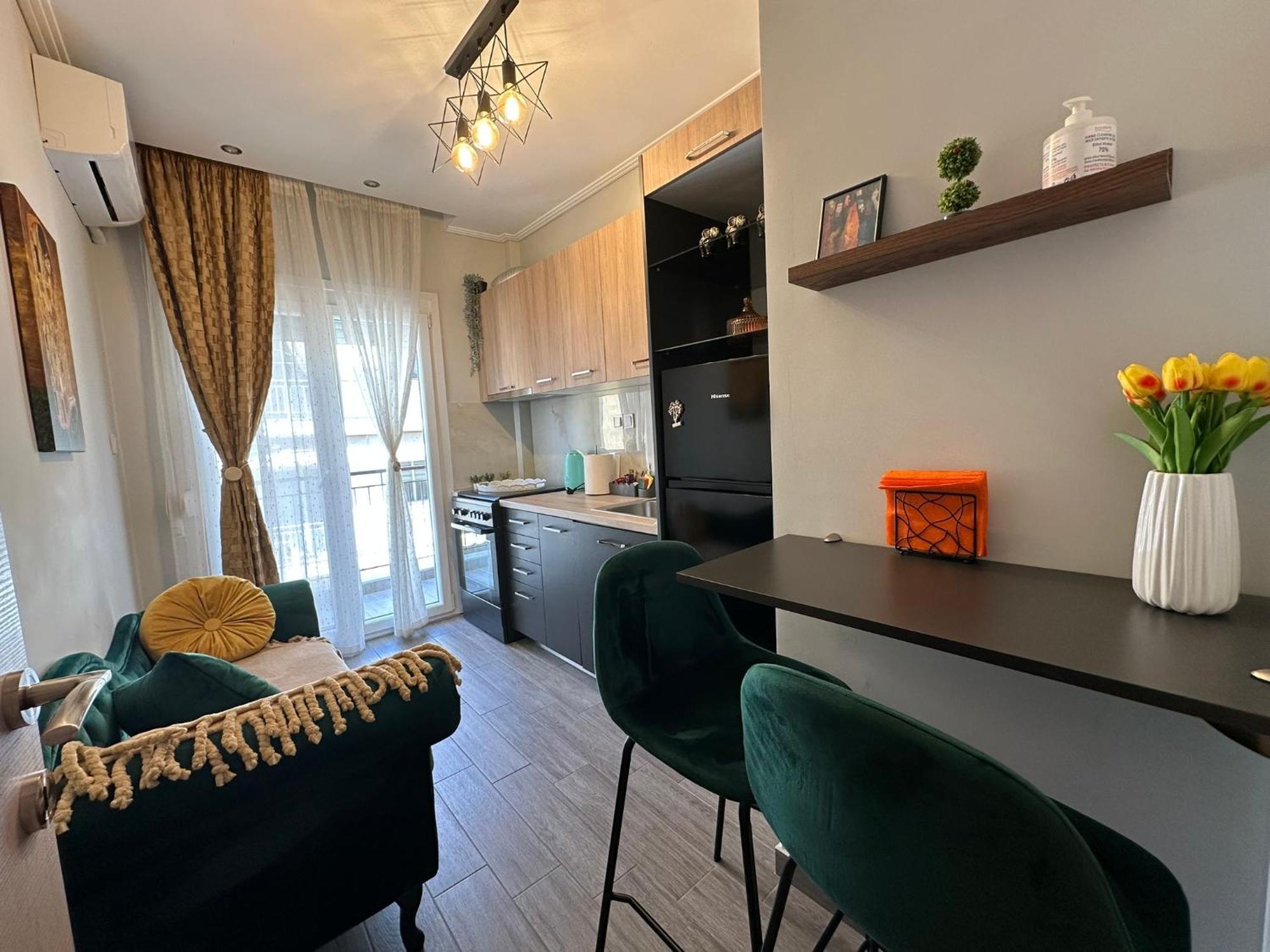 Luxury Prive Penthouse Διαμέρισμα Σέρρες Εξωτερικό φωτογραφία